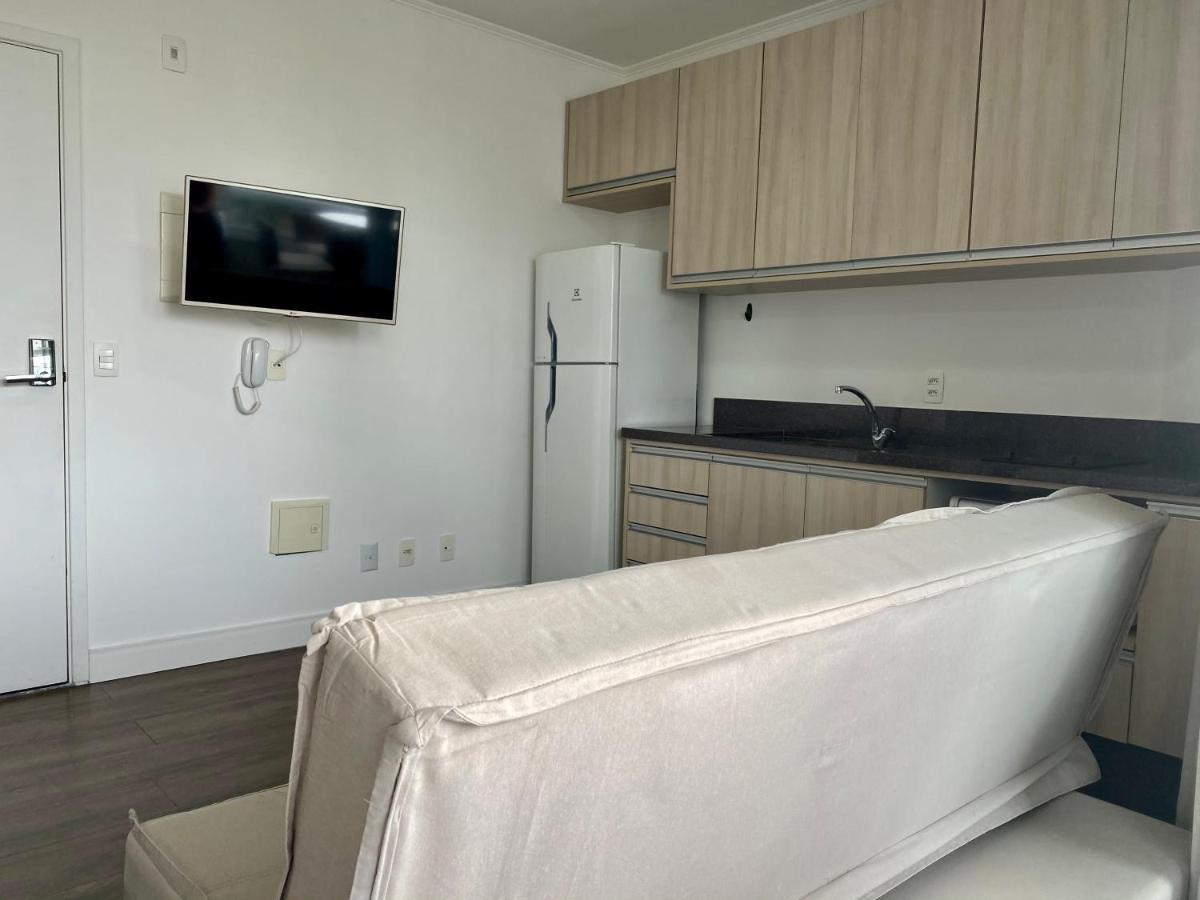 Be Paulista Residence São Paulo Exteriör bild