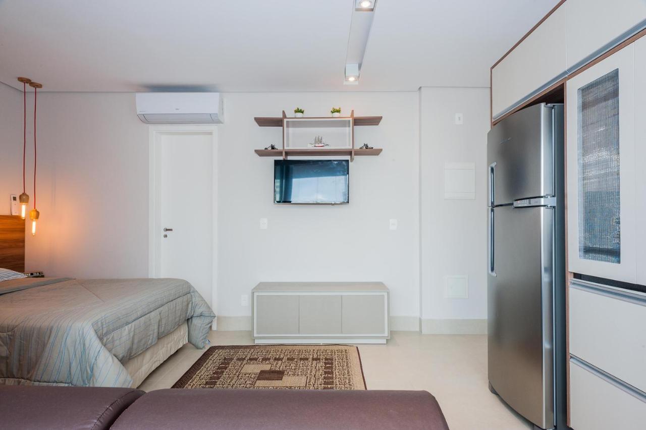Be Paulista Residence São Paulo Exteriör bild